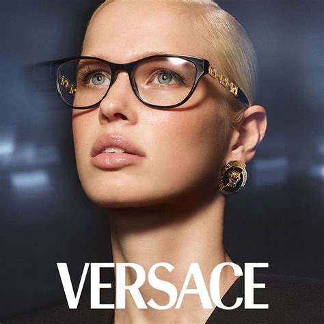 versace women's eyewear|versace eyeglasses for women's.